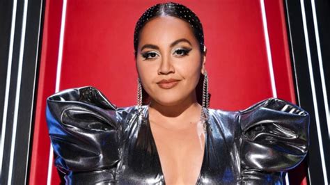 Jessica Mauboy makes major announcement about The Voice as she ...